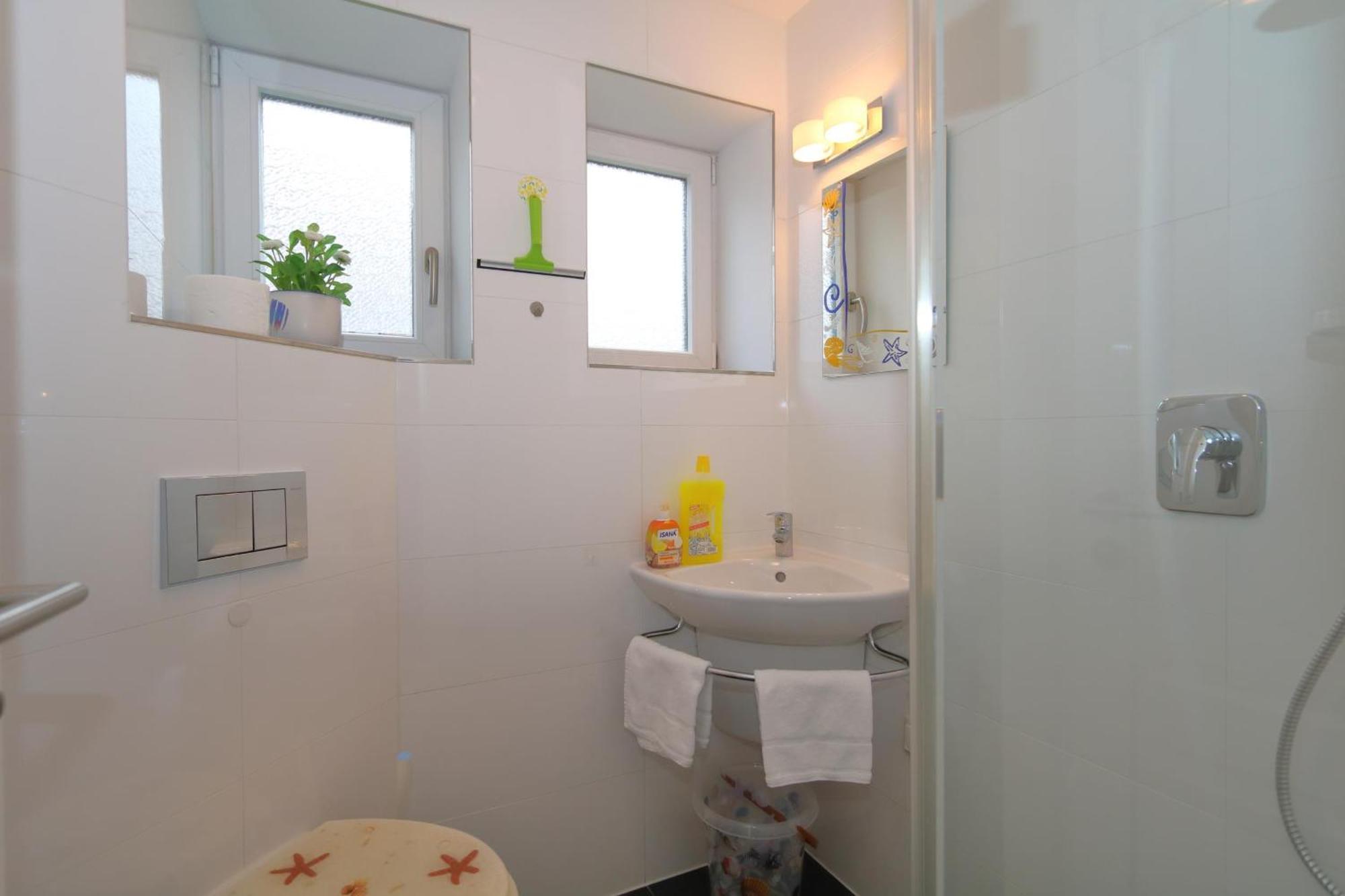 Haus Sarah 08 Apartment Вестерланд Екстериор снимка